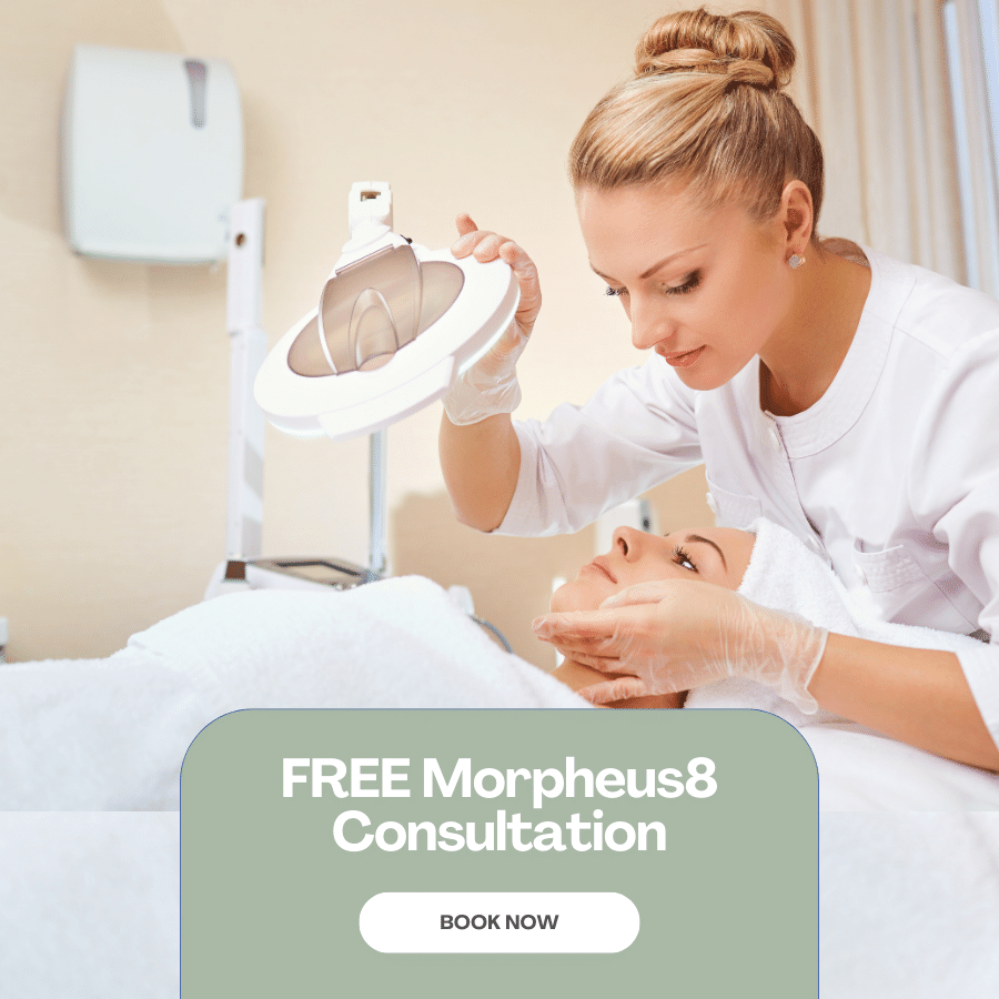Free Morpheus8 Consult