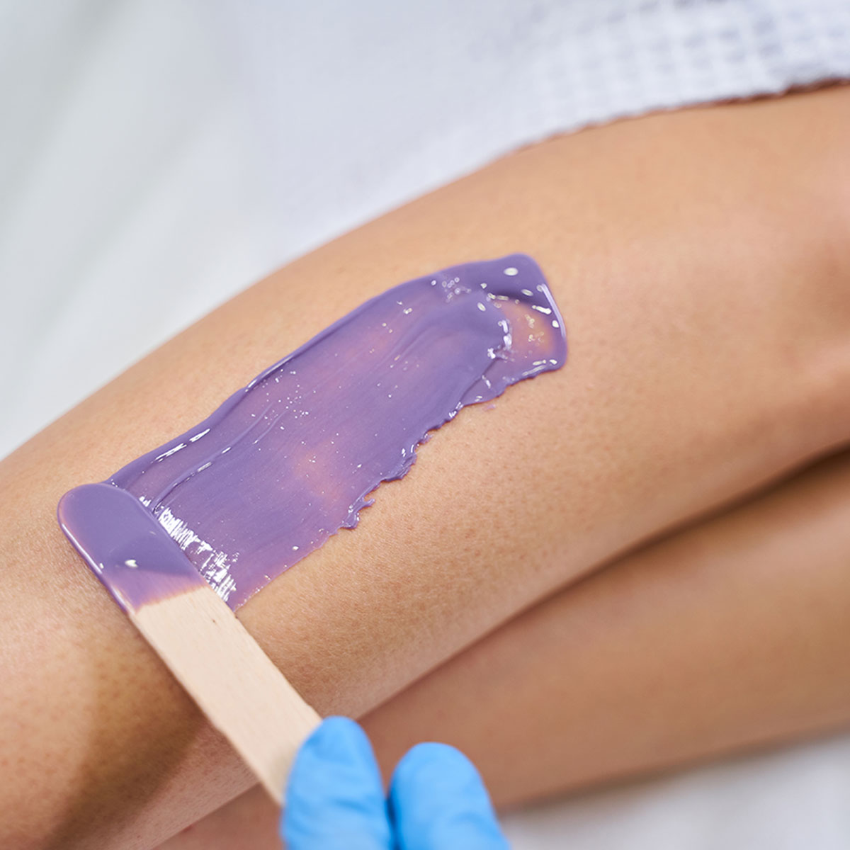 waxing in texarkana